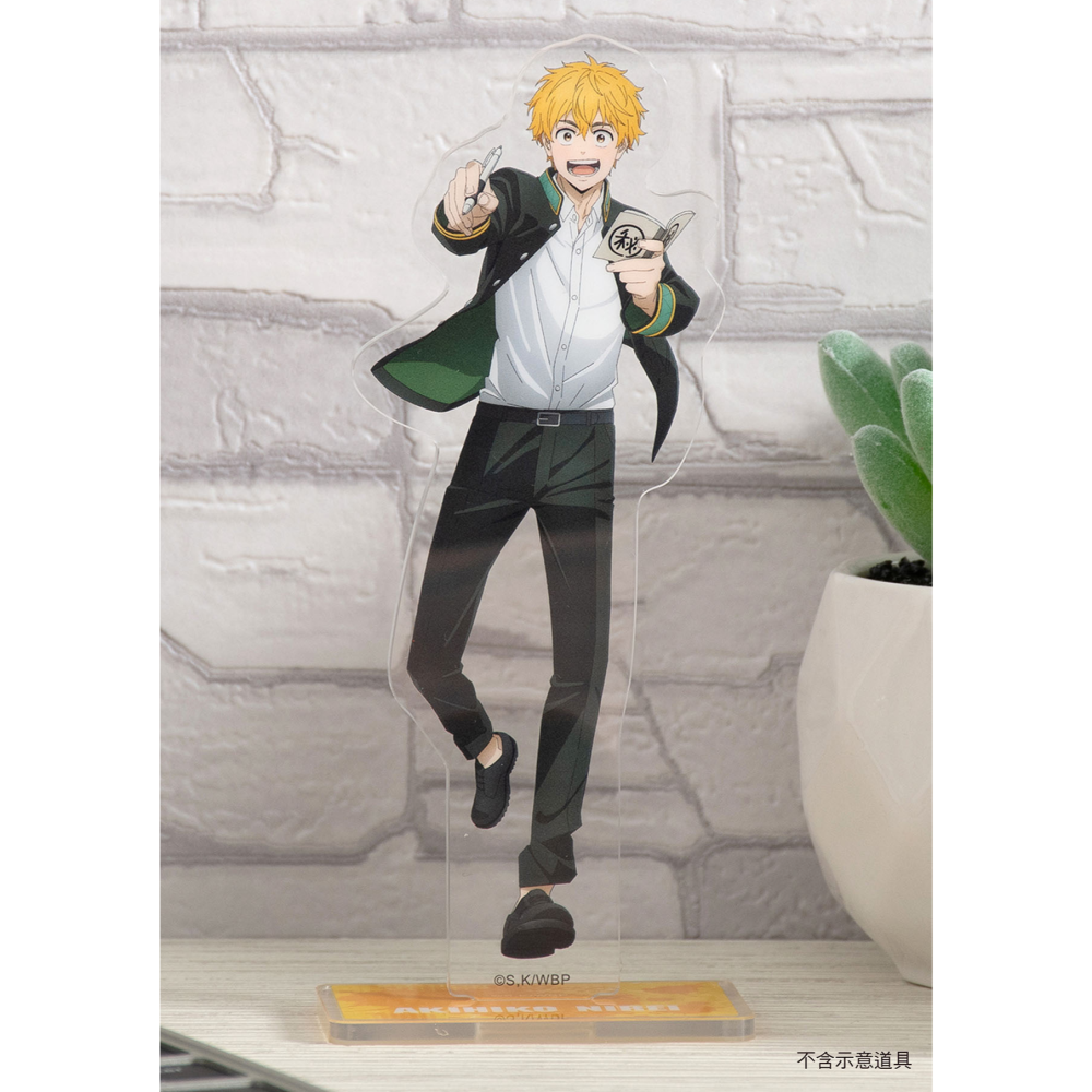 白阿尼現貨｜木棉花｜防風少年 榆井秋彥 角色壓克力立牌｜防風少年立牌 榆井立牌 風鈴高中 榆井秋彥周邊 防風少年周邊-細節圖4