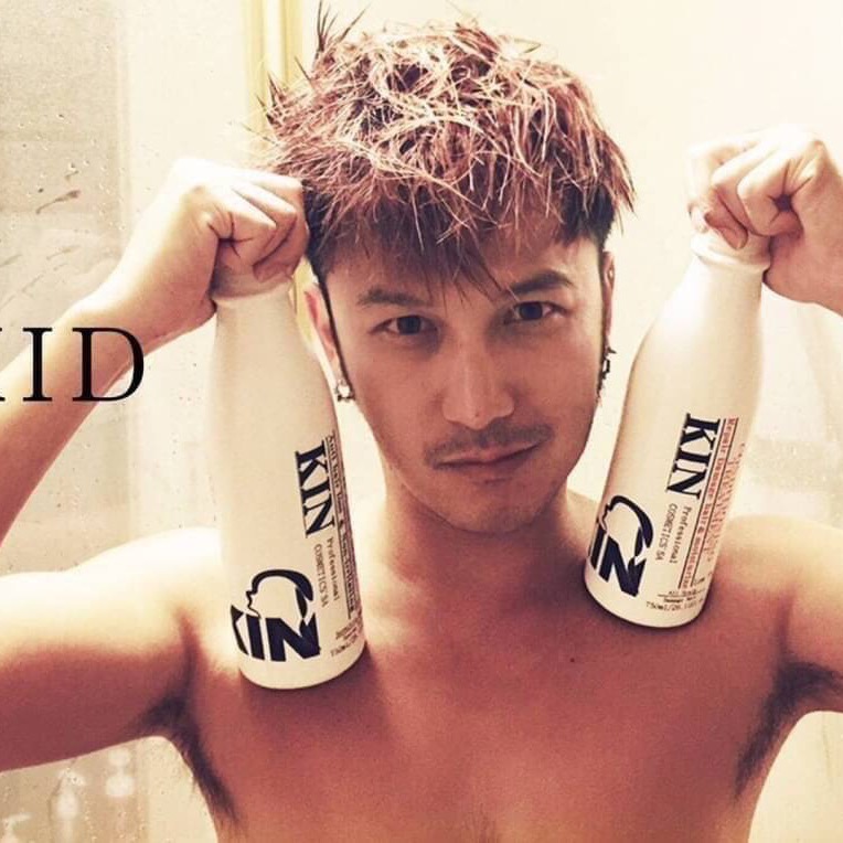 現貨批發 KIN酸蛋白洗護系列 超好用👍-細節圖2