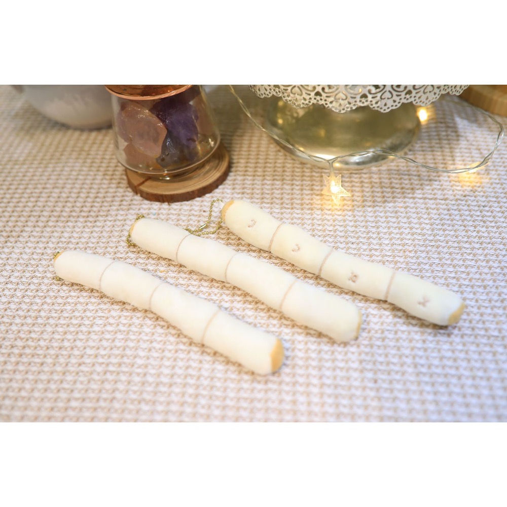 /森圓/ 🫚 現貨 蔥薑蒜 娃娃吊飾 🧄-細節圖9