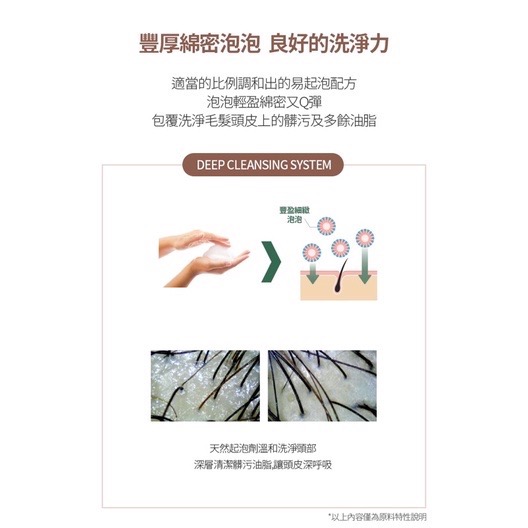 「Linda Shop」預購 艾多美洗髮乳 潤絲乳-細節圖3