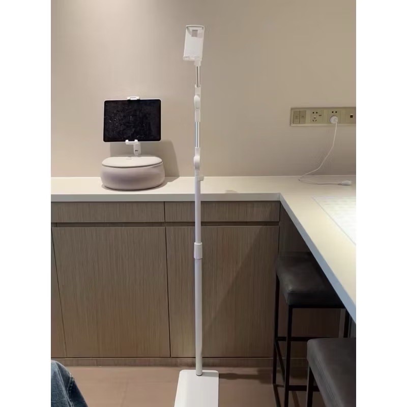 ·免運現貨· 小編愛用款！渦輪自鎖 平板支架-細節圖4