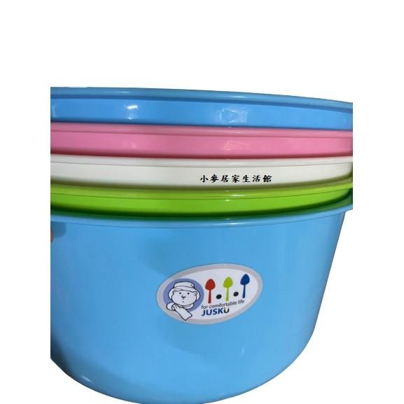 佳斯捷 7946 豆豆魚洗米盆 洗米盆 台灣製造 米盆 瀝水盆 蔬果盆 洗水果盆 蔬果籃 洗菜器 洗米器 洗蔬果 洗蔬盆-細節圖2