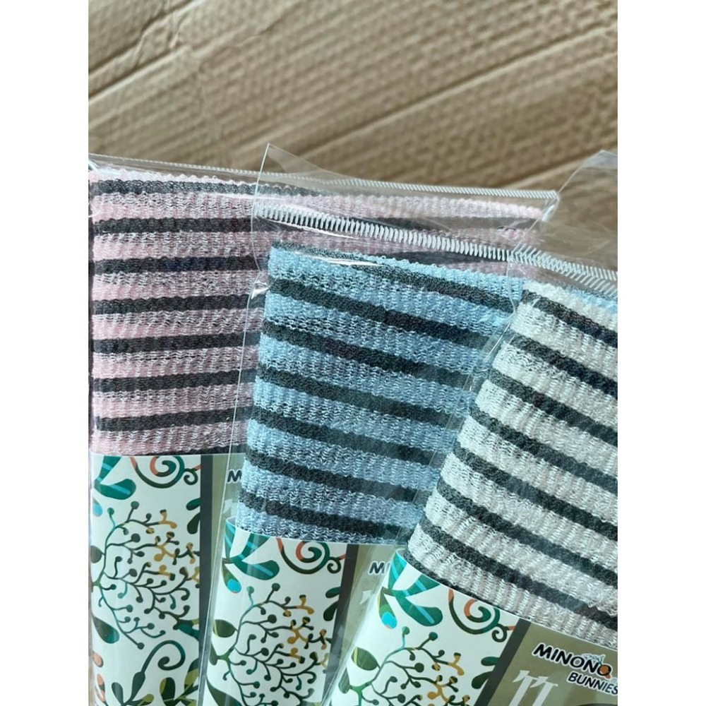 米諾諾 竹炭SPA沐浴巾30*90cm 竹炭棉柔沐浴巾24*90cm 竹炭沐浴巾 搓澡巾 洗澡巾 起泡巾 棉柔沐浴巾-細節圖5