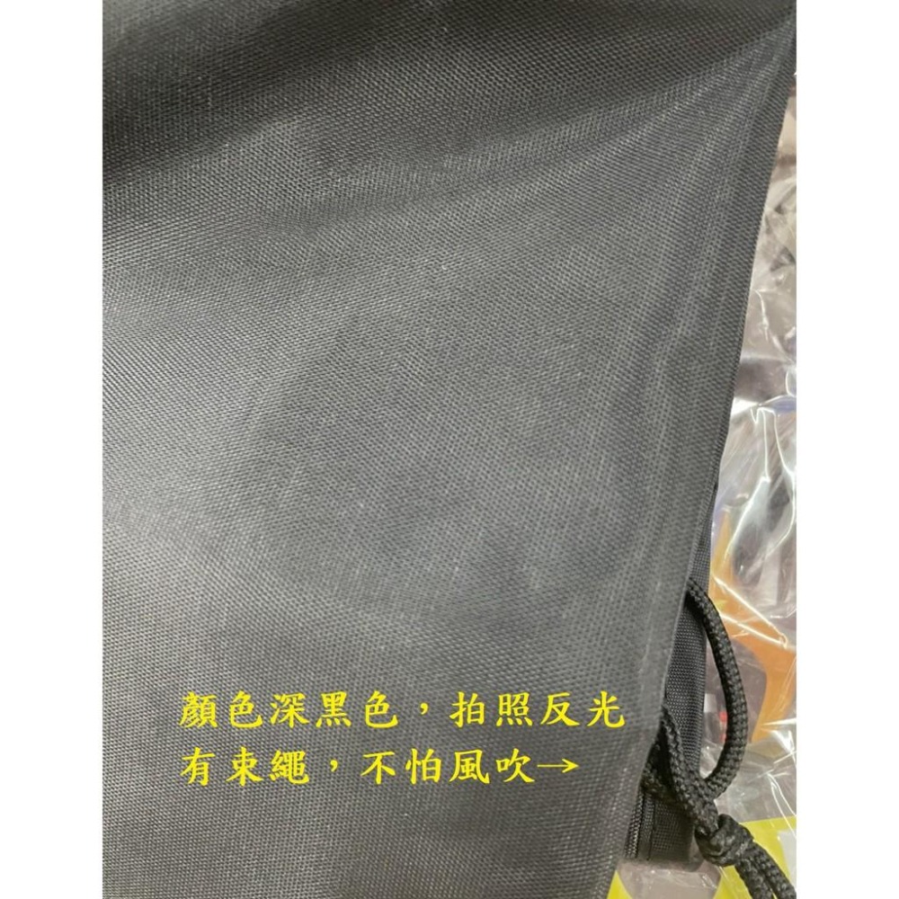 米諾諾 防水機車龍頭罩 機車龍頭防塵罩 標準型 gogoro龍頭套 gogoro防塵套 機車罩 防水機車罩 防護套-細節圖2