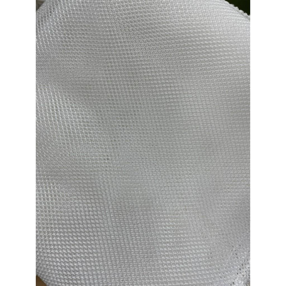 佰潔 BJ-5184 立體飯袋 立體煮飯袋 飯袋 洗米袋 3D立體飯袋 炊飯巾 炊飯 油飯 台灣製造-細節圖3