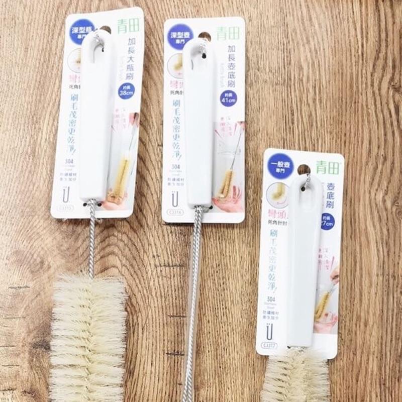 UdiLife 生活大師 青田壺底刷 加長壺底刷 加大壺底刷 清潔刷 壺刷-細節圖2