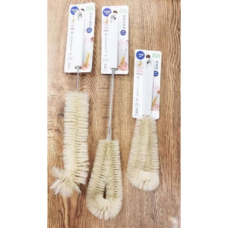 UdiLife 生活大師 青田壺底刷 加長壺底刷 加大壺底刷 清潔刷 壺刷-細節圖3