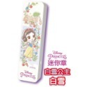 【日進商行】迪士尼Q版公主 防水油性 連續印章 迷你章 會計章 護理師章 教師章 集點章 工號章 光敏章 連續姓名印章-規格圖9