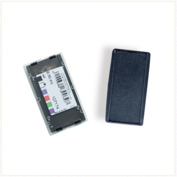 💛正版「台灣製」 無毒 抗菌衣物印章 雙子星 美樂蒂 蓋布章 布料章 防水衣服印章 兒童防走失 防水印章 凱蒂-細節圖6