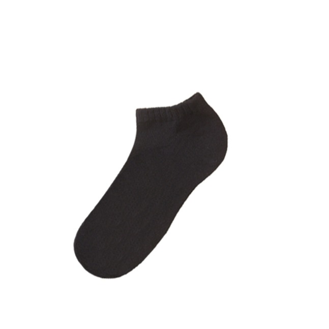 【台灣製、加厚】毛巾底氣墊 竹炭襪 襪子 長襪 中筒襪 短襪 運動襪 隱形襪 除臭襪 男襪 女襪 船型襪-規格圖1