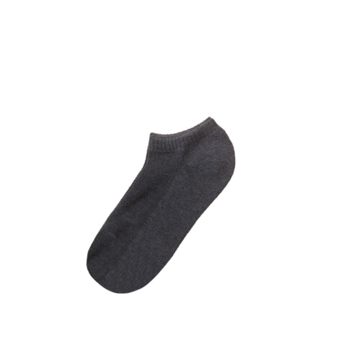【台灣製、加厚】毛巾底氣墊 竹炭襪 襪子 長襪 中筒襪 短襪 運動襪 隱形襪 除臭襪 男襪 女襪 船型襪-規格圖1