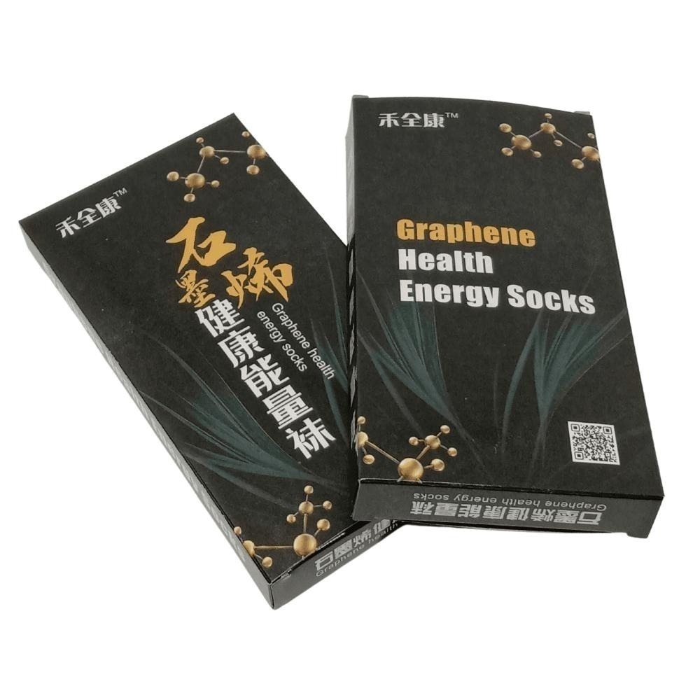 【台灣現貨】冬天保暖透氣襪 石墨烯量子能量襪 石墨烯襪 吸濕 排汗 消臭 抗菌 均碼 中性 男女皆可穿-細節圖3