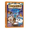 天才麵包理髮師 1 2 3 4 5 6 老鼠來了怎麼辦7 8 兒童書 現貨-規格圖7