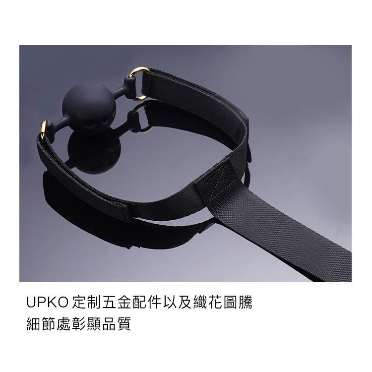 義大利 UPKO｜SM｜駟馬縛套裝｜1盒2袋-細節圖7