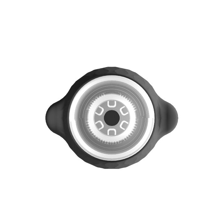 贈潤滑液 真男人｜硅膠 氣吸杯｜陰莖 ｜鍛鍊器 飛機杯-細節圖3