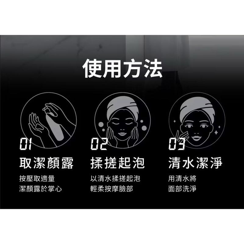 現貨 Relove| 拋光酵母| 嫩白/控油|泌膜| 全酵肌泌潔顏露 | 臉部保養｜控油濃萃｜拋光酵母 | 氨基酸-細節圖4