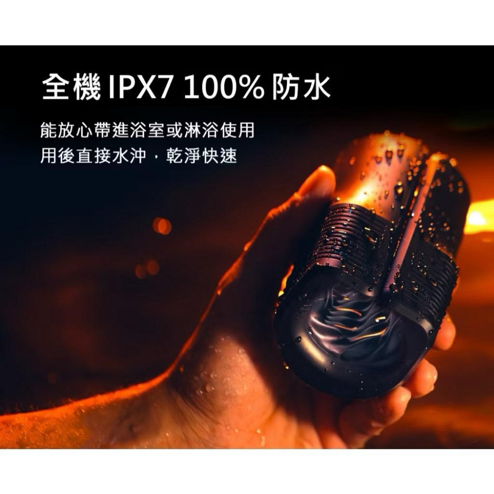 德國 ARCWAVE｜Zing勁｜開合握感 自慰器 按摩器 保固 2 年-細節圖6