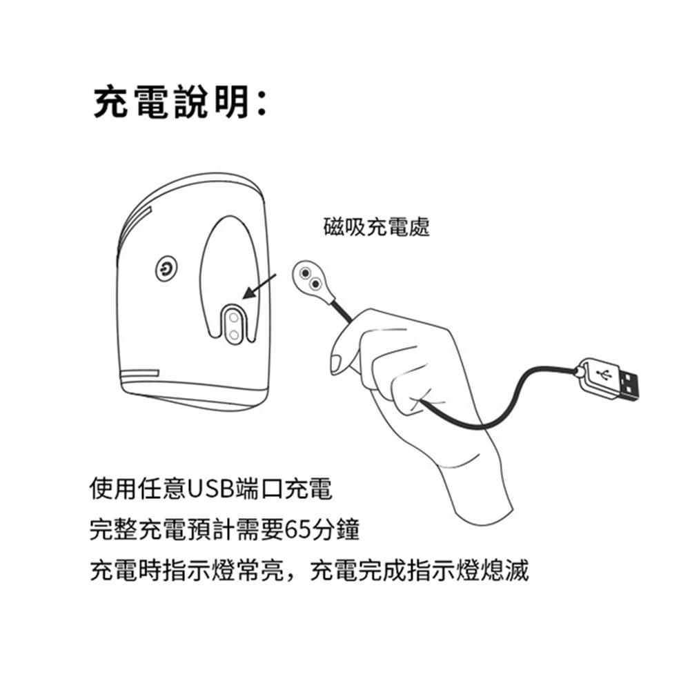 贈*熱感潤滑 Lovense Gush 最新智能 男士鍛鍊按摩器 龜頭訓練器 可跨國遙控 異地遙控 情趣用品 成人玩具-細節圖8