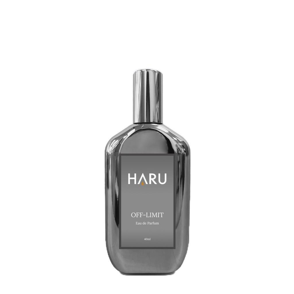 HARU｜1000x｜費洛蒙香水｜恥悅｜ 禁果效應｜男香｜女香｜40ml & 1ml-細節圖6