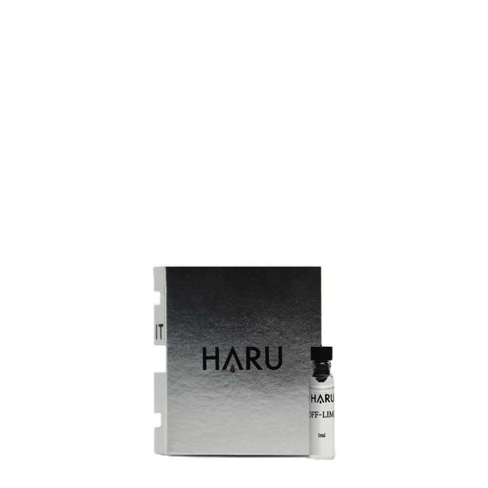 HARU｜1000x｜費洛蒙香水｜恥悅｜ 禁果效應｜男香｜女香｜40ml & 1ml-細節圖8