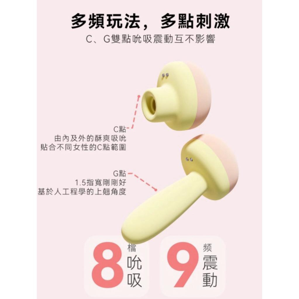 蜜糖鬧鐘 禮物貓｜按摩棒+吸吮+可愛鬧鐘｜禮物貓大人鈴鬧鈴震動棒 大人鈴 女用 吸吮 跳蛋 震動棒 按摩棒-細節圖6