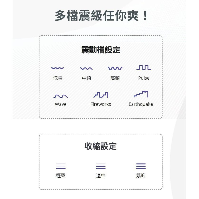 贈*熱感潤滑 Lovense Max2 智能飛機杯 雙向互動 可跨國異地遙控 遠距離模擬戀愛遙控自慰杯 網愛電愛-細節圖6