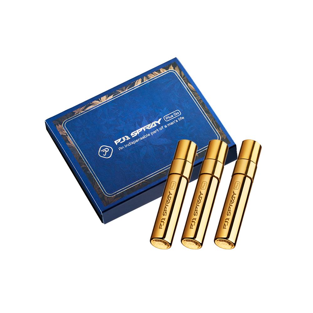 Play&Joy 最新｜PJ1 Plus+｜男性勁能噴霧｜15ml｜-細節圖2