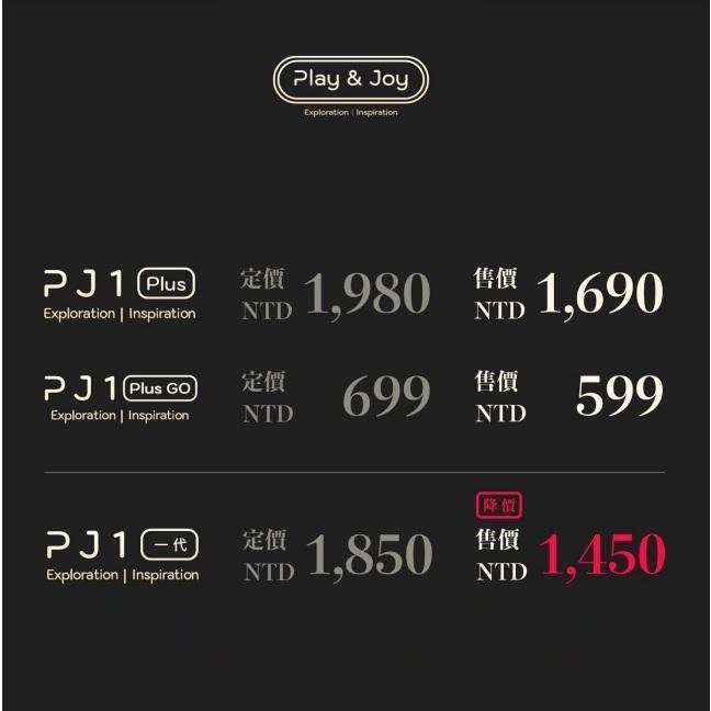 Play&Joy 最新｜PJ1 Plus+｜男性勁能噴霧｜15ml｜-細節圖7