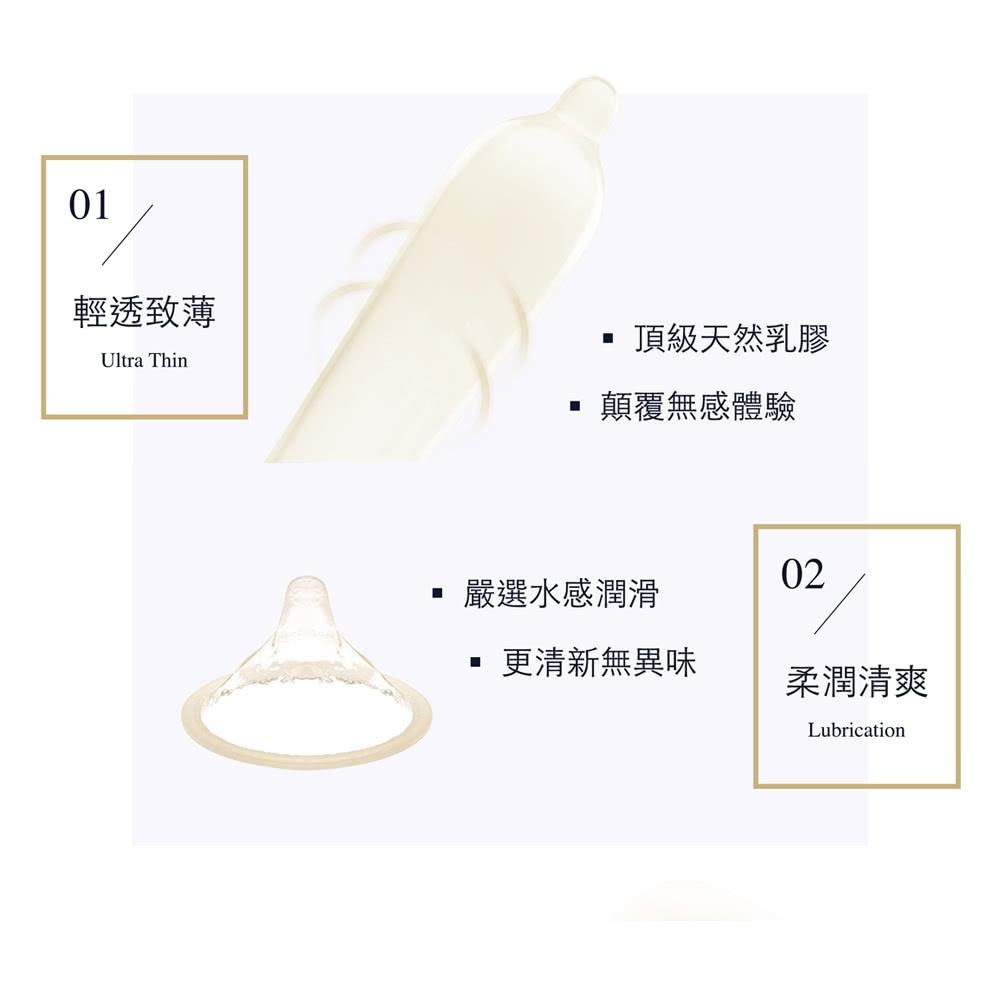 丸龜 製套 超薄 顆粒｜職人 保險套 丸龜 製套 超薄 顆粒｜職人 保險套-細節圖2