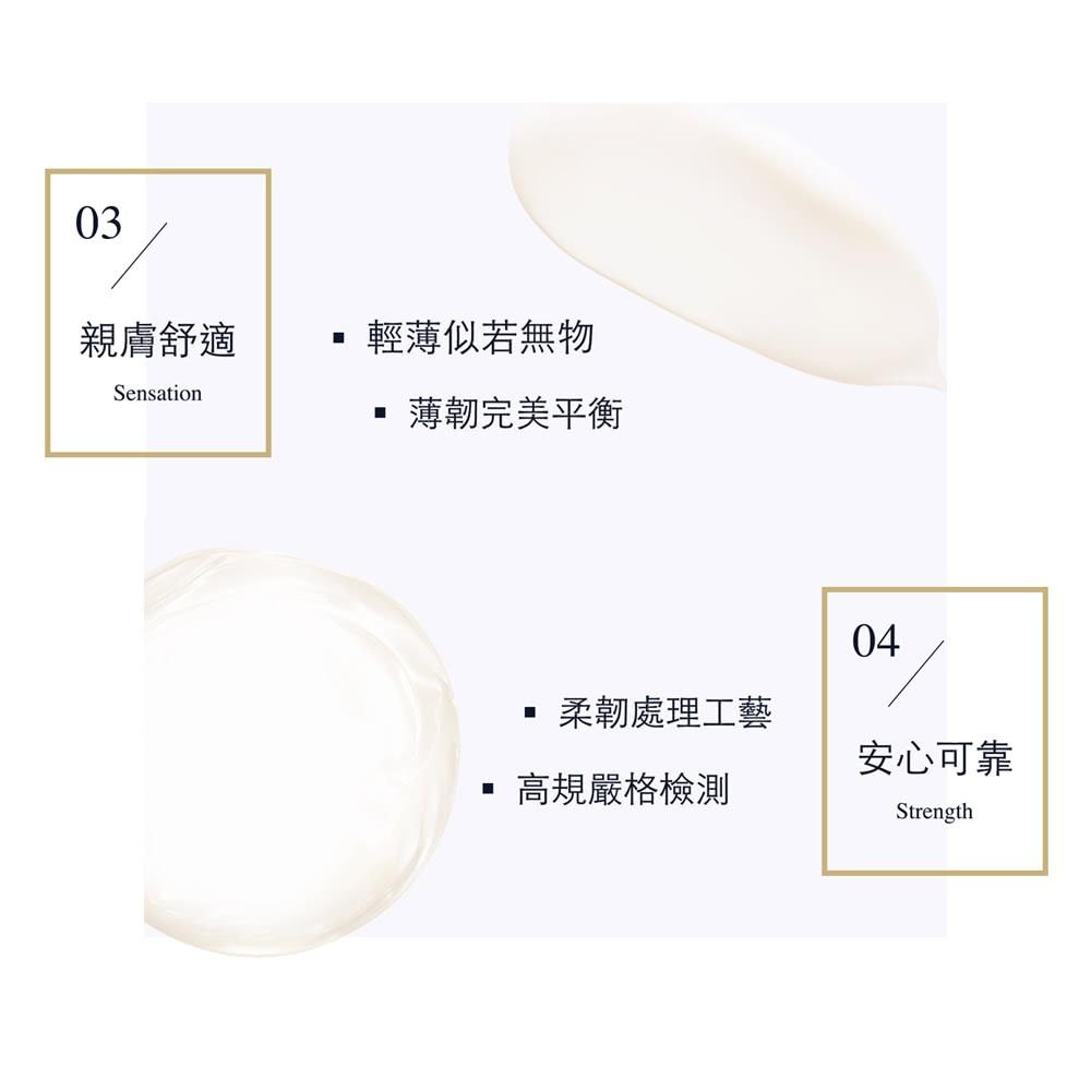 丸龜 製套 超薄 顆粒｜職人 保險套 丸龜 製套 超薄 顆粒｜職人 保險套-細節圖3