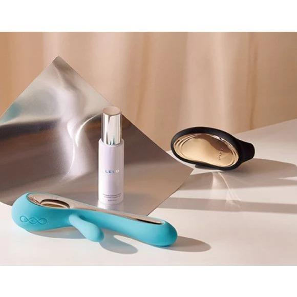 LELO 玩具清潔噴霧60ml-細節圖2