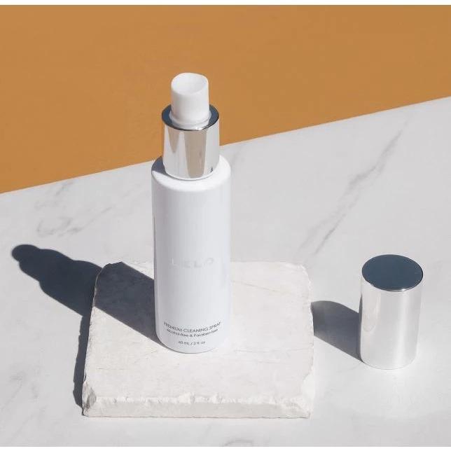LELO 玩具清潔噴霧60ml-細節圖3