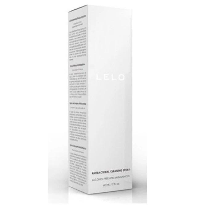 LELO 玩具清潔噴霧60ml-細節圖5