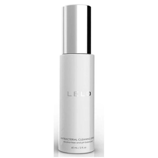 LELO 玩具清潔噴霧60ml-細節圖6