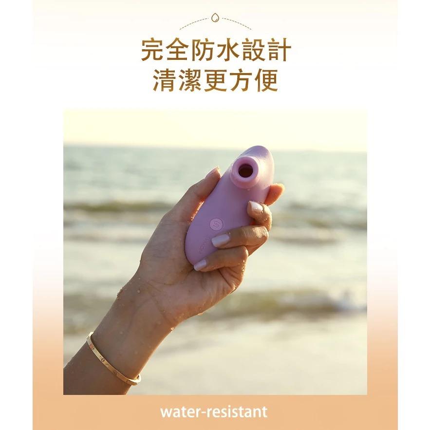 SVAKOM｜Pulse Lite Neo｜ 智能高潮｜吸吮器-細節圖5