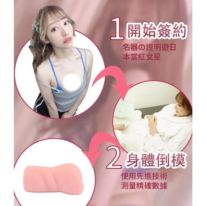 PaPaKey｜名器的極致 小宵虎南｜AV女優 名器 飛機杯-細節圖2