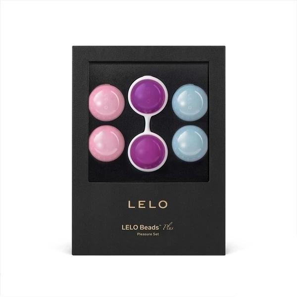 瑞典Lelo  聰明球 迷你款 經典款 緊緻*聰明球*按摩球*凱格爾運動 露娜 - 愛姐網-細節圖4