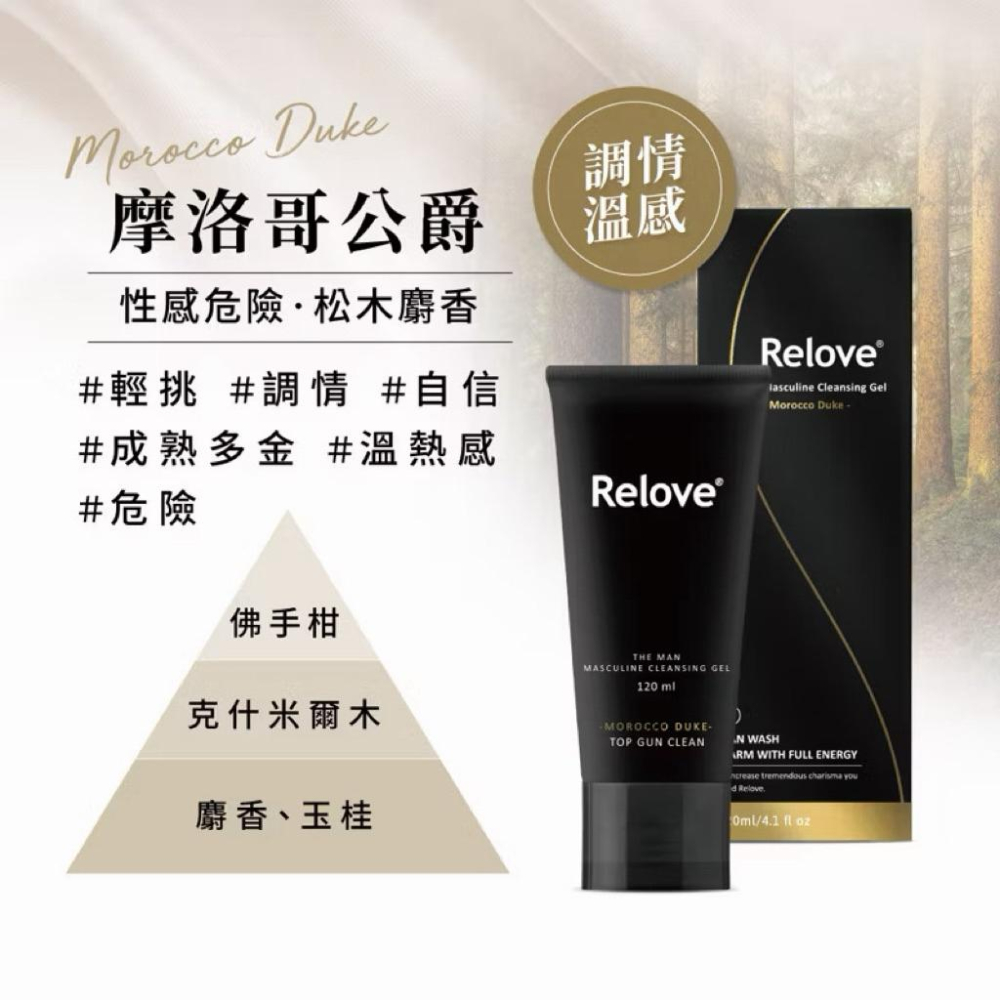 Relove 現貨 私密潔淨凝露｜益生元彈嫩｜潔淨油 女性私密 胺基酸 金盞花 菸鹼醯胺 清潔凝露 私密處清潔 淨白-細節圖5