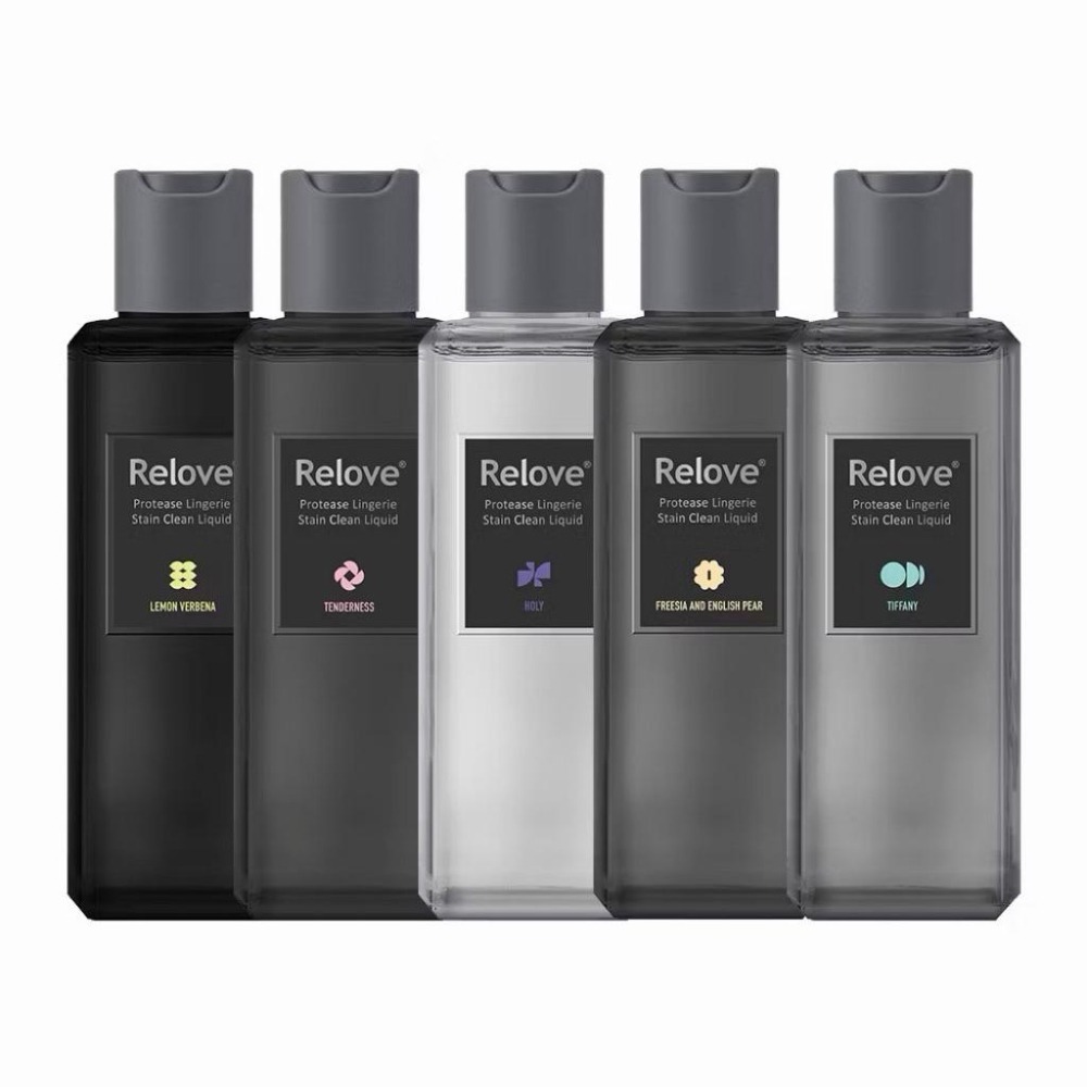 贈好禮  Relove 私密手洗精 ｜蛋白酵素去漬 手洗精｜220ml 正貨 冷洗精-細節圖9
