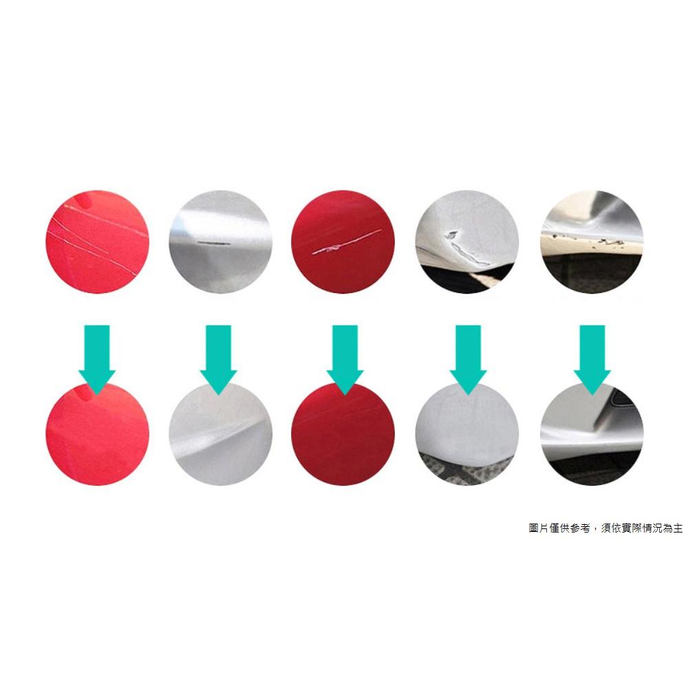 TINGMI小舖 (我最便宜！) 汽車補漆筆 刮痕修補筆 小刮痕的救星！-細節圖2