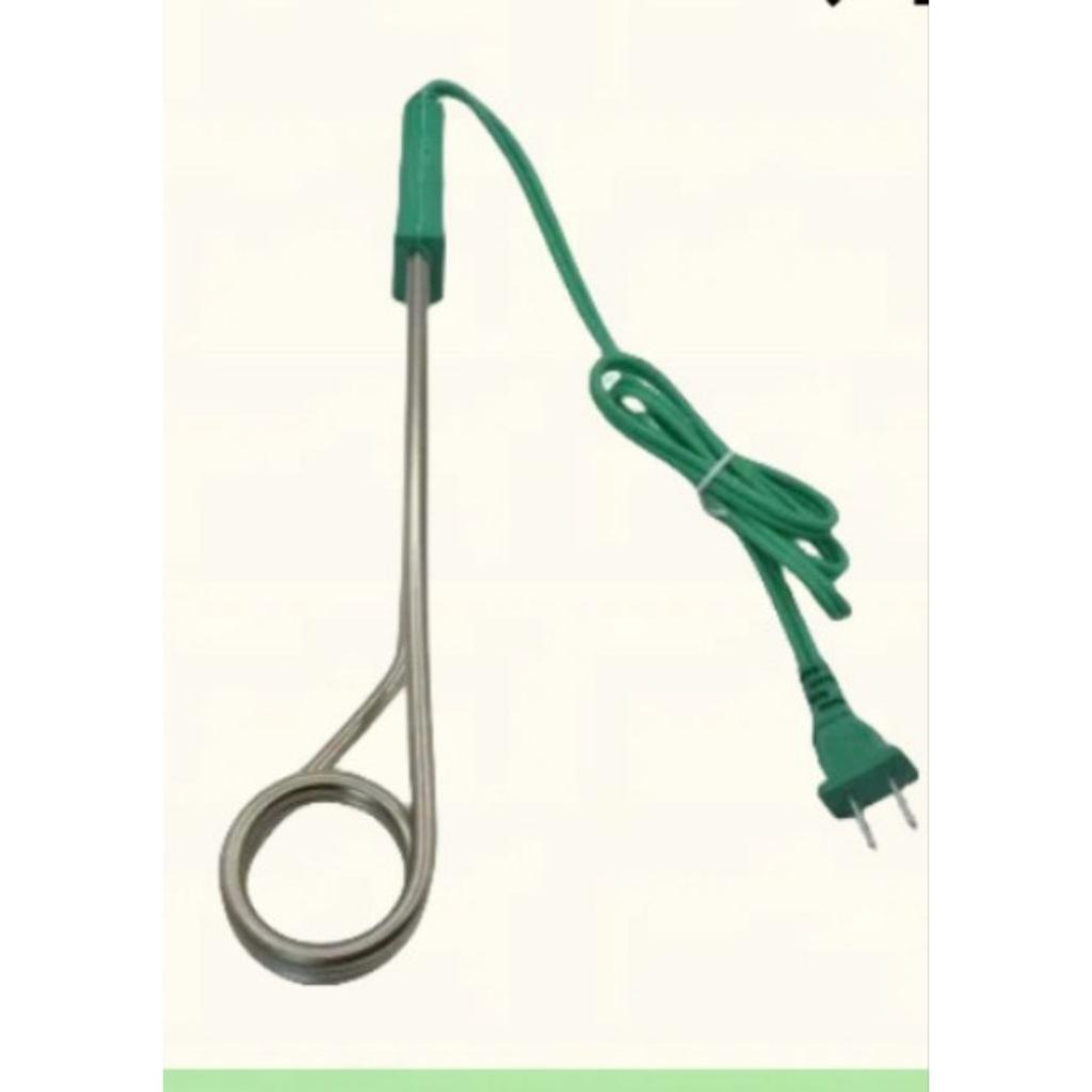 電湯匙、熱水棒熱得快台規110V超大支2500W禁用延長線配合大功率插座使用-細節圖2