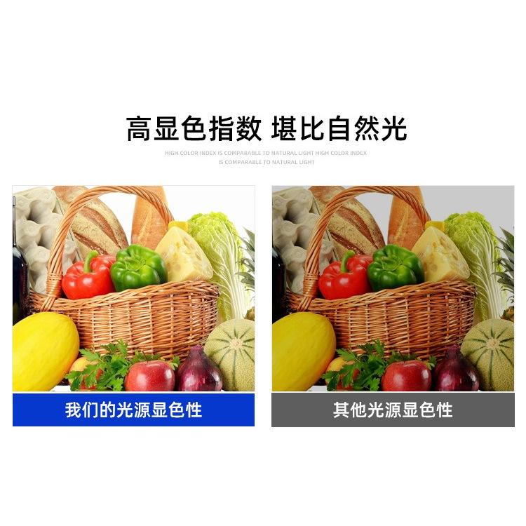 USB燈泡 球燈 應急燈 此款為7W-細節圖4