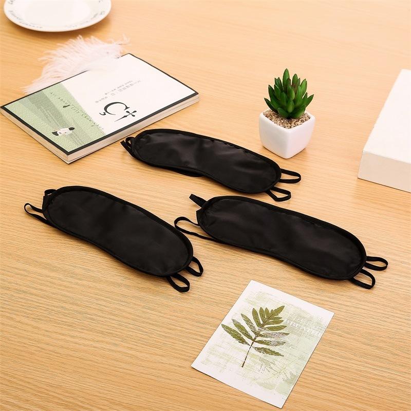 TINGMI小舖 遮光透氣眼罩-細節圖3