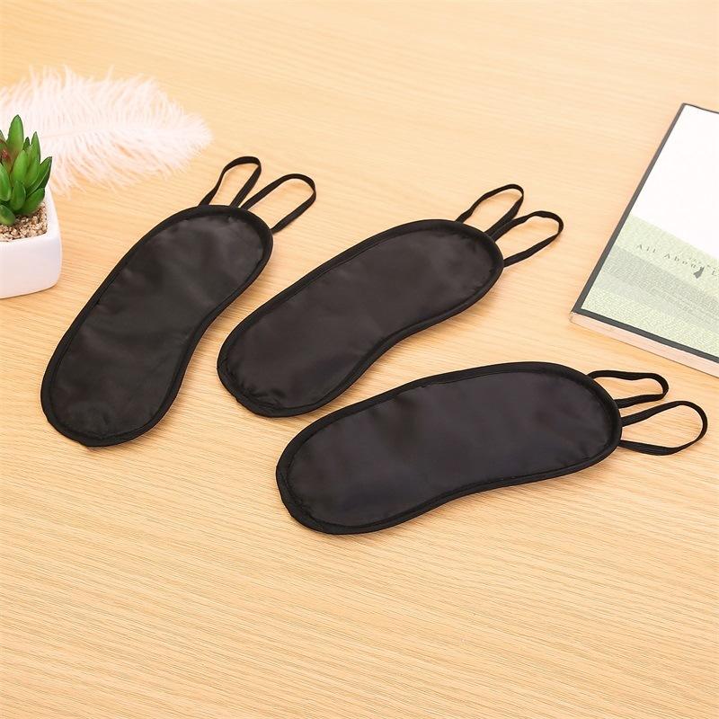 TINGMI小舖 遮光透氣眼罩-細節圖4