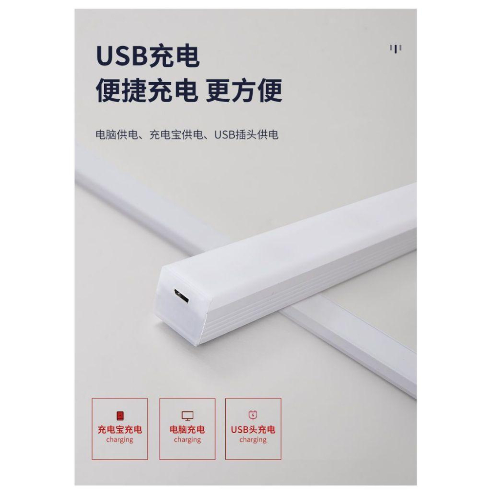 TINGMI小舖 人體感應燈 自動燈 寬20公分-細節圖5