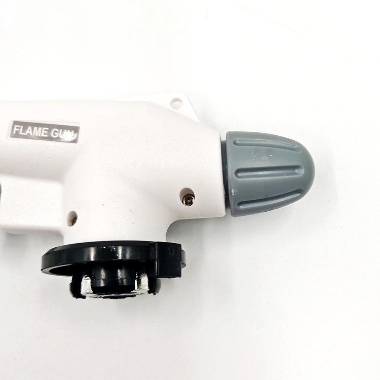 TINGMI小舖 烘焙卡式氣920噴火槍 點火器可調火力-細節圖3