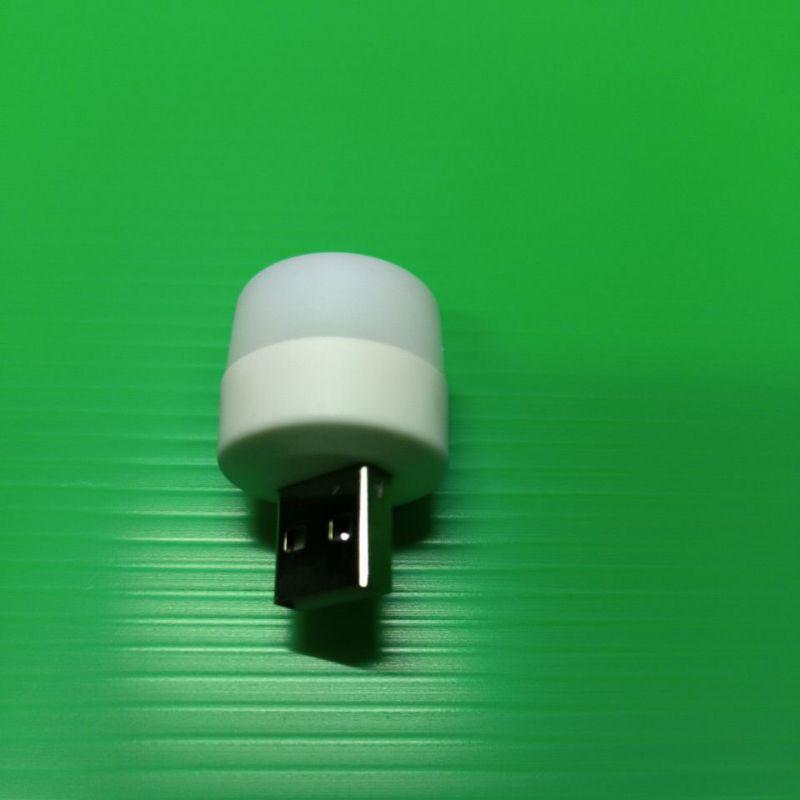 TINGMI小舖 USB小夜燈 氣氛燈 綠燈-細節圖2