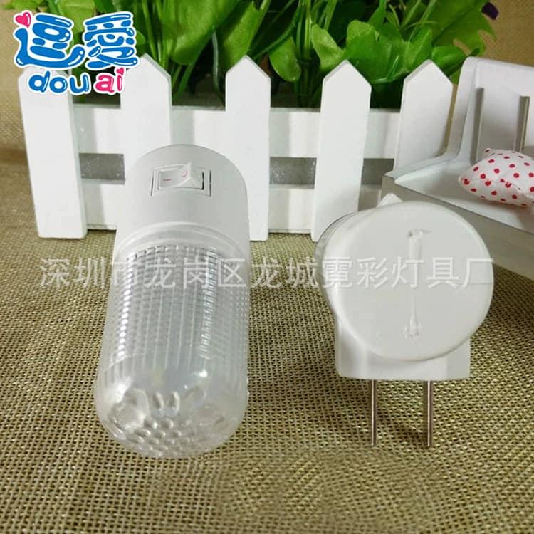 TINGMI小舖 插電小夜燈、LED小夜燈  3W-細節圖2