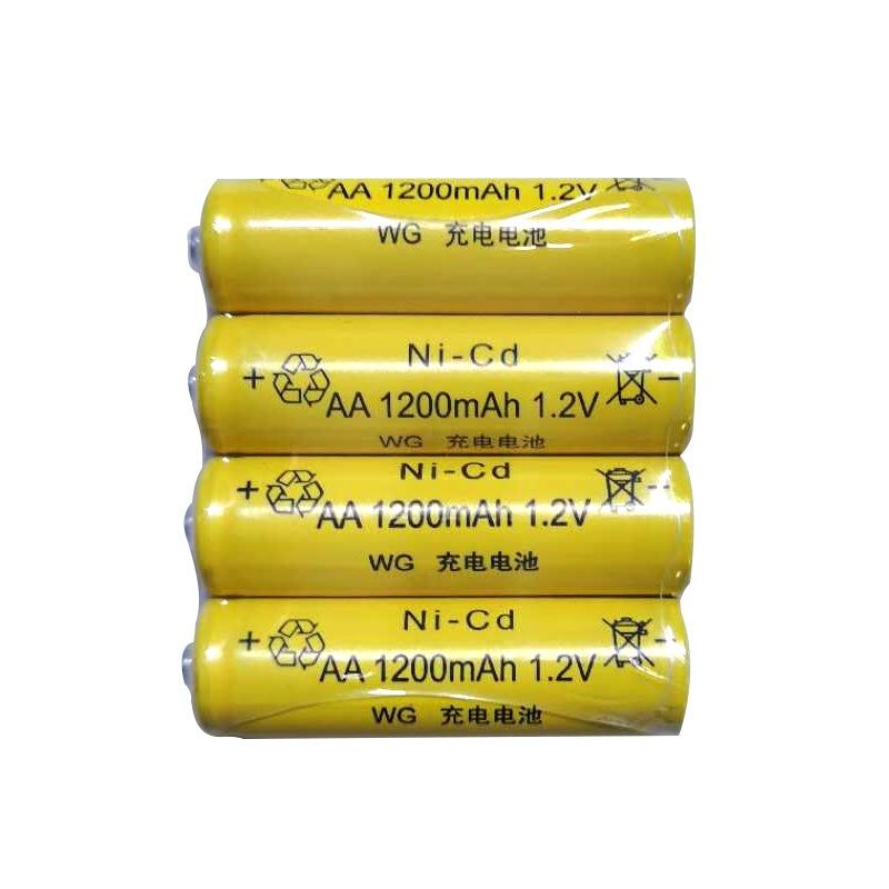 TINGMI小舖 3號電池(單入) 可反覆充電 700MAH-細節圖3