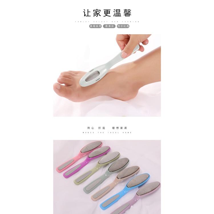 (TINGMI小舖)不鏽鋼腳板銼-細節圖2